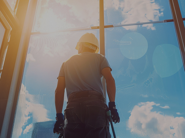 Window Cleaning